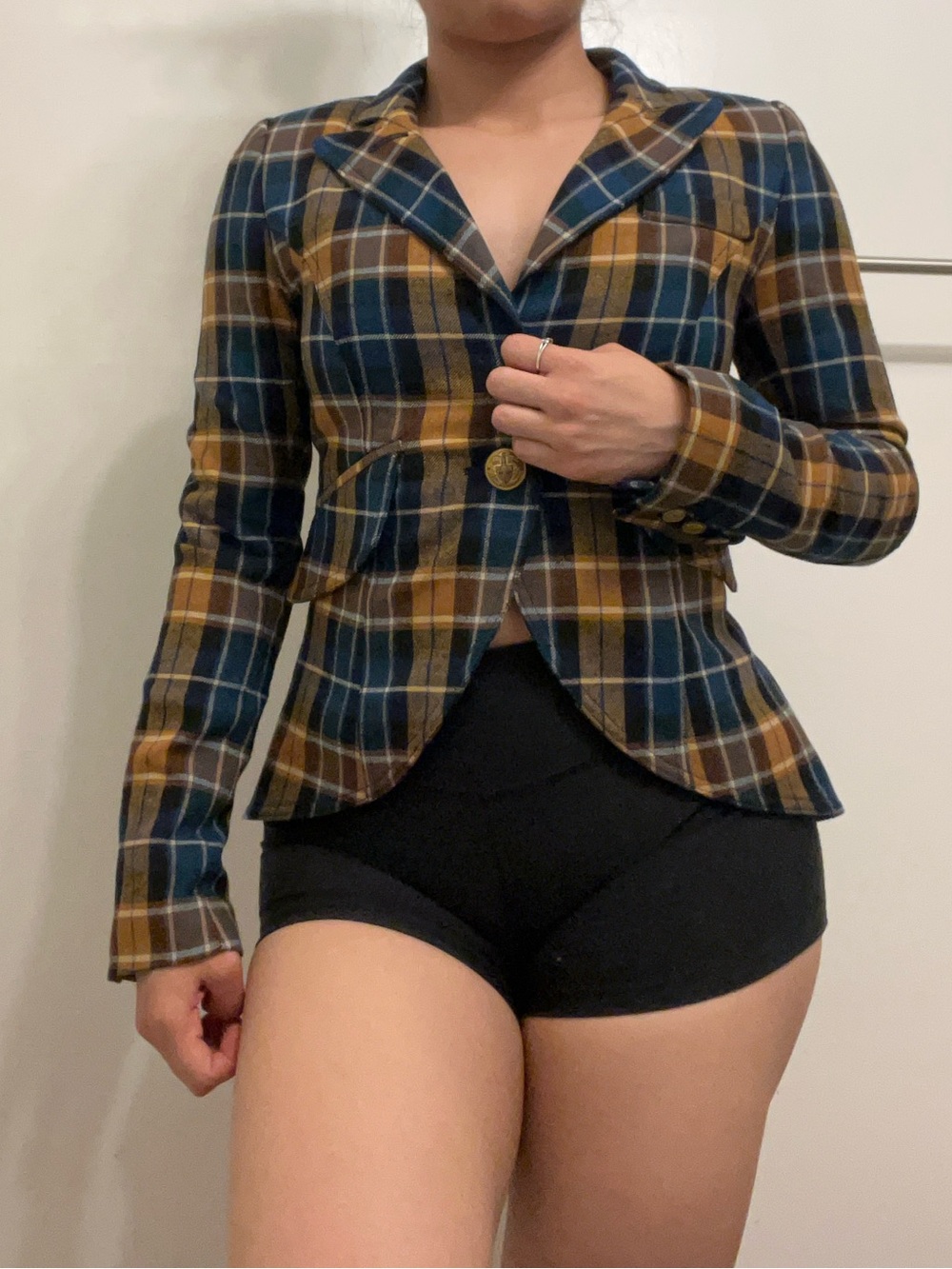 MY26 Smythe Blazer